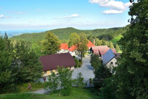 Gostilna Heric- razgled